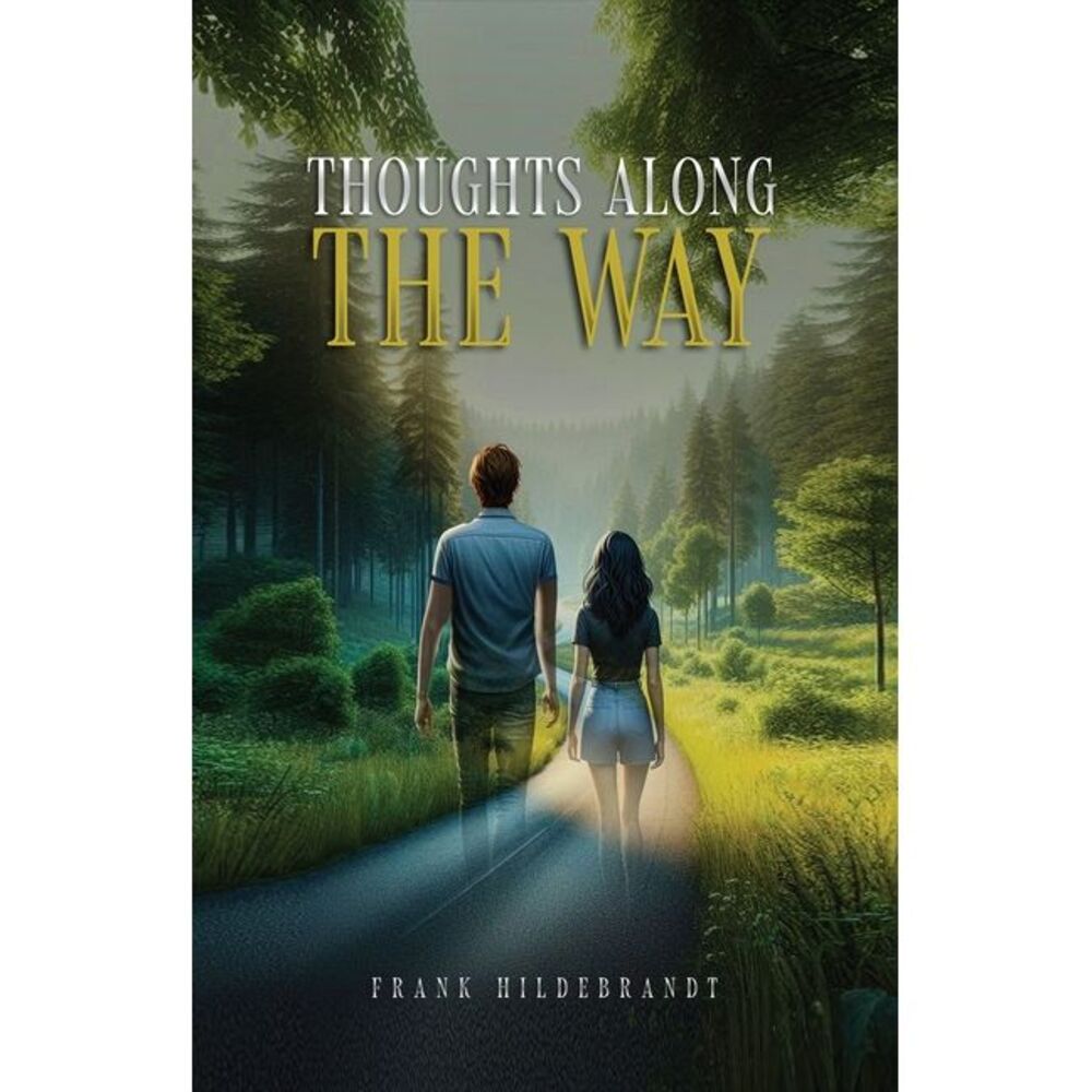 Thoughts Along The Way -- Hildebrandt